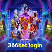 366bet login